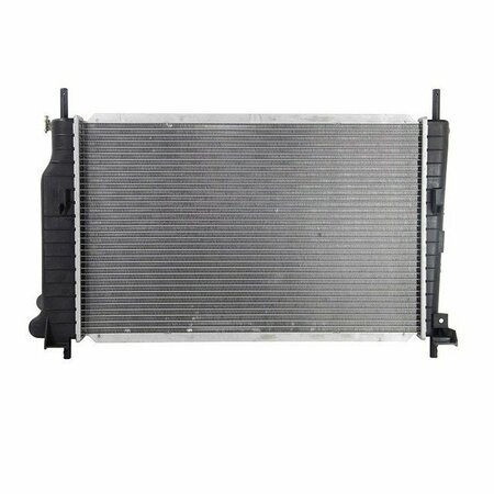 One Stop Solutions 95-00 Contour Mystique 99-02 Cougar At/M Radiator, 1719 1719